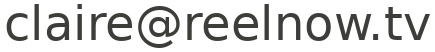 Email address (shown as image)