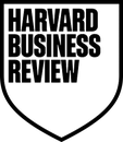 Harvard Business Review logo