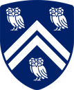 Rice University shield