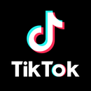 TikTok logo